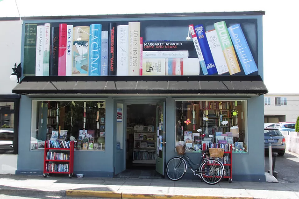 Book Store
